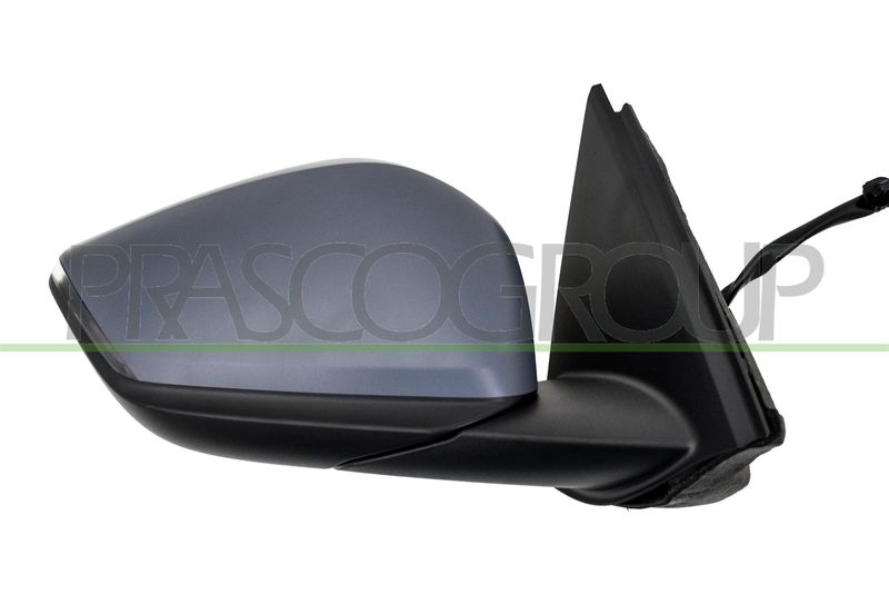 RETROVISORE DX-ELETT-CON PRIMER-TERMICO-CHIUDIBILE-CON FANALE-CON SONDA-CON LUCE CORTESIA-CON BLIS-CONVESSO-14 PINS CITROEN C4 Mod 12/20 -