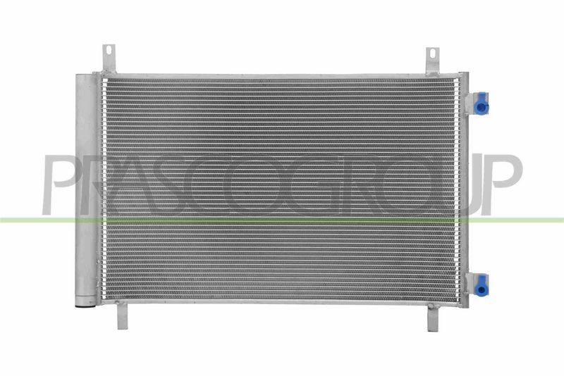 CONDENSATORE CITROEN C4 Mod 12/20 -