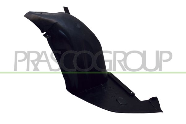 PASSARUOTA ANT DX-PARTE ANT CITROEN C5 Mod 10/04 12/07