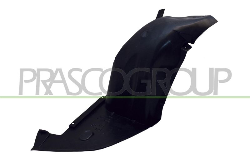 PASSARUOTA ANT SX-PARTE ANT CITROEN C5 Mod 10/04 12/07