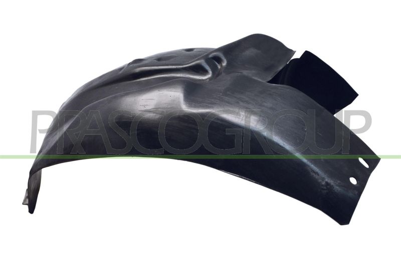 PASSARUOTA ANT DX-PARTE POST CITROEN C5 Mod 10/04 12/07