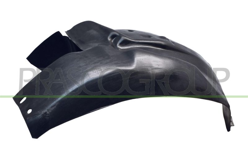 PASSARUOTA ANT SX-PARTE POST CITROEN C5 Mod 10/04 12/07