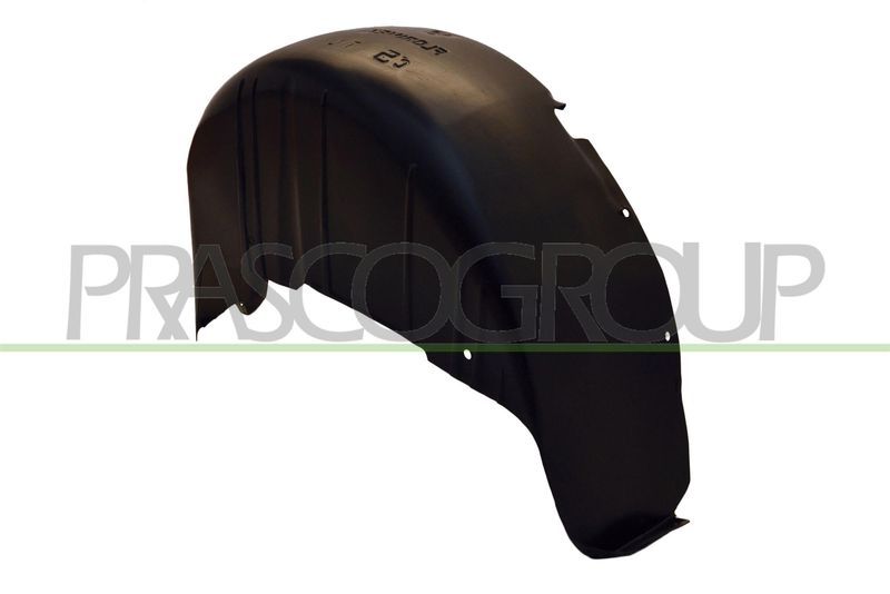 PASSARUOTA POST DX CITROEN C5 Mod 03/01 09/04