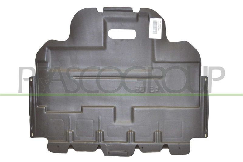 COPRIMOTORE-INF MOD DIESEL CITROEN C5 Mod 10/04 12/07