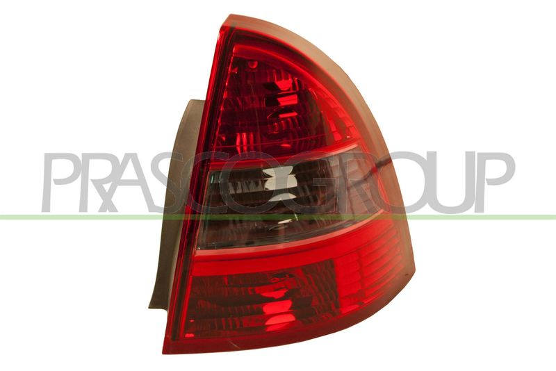 FANALE POST DX-SENZA PORTALAMPADA MOD 4 PORTE CITROEN C5 Mod 10/04 12/07