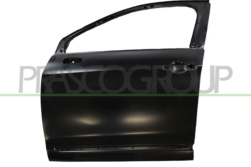 PORTA ANT SX CITROEN C5 Mod 01/08 12/10