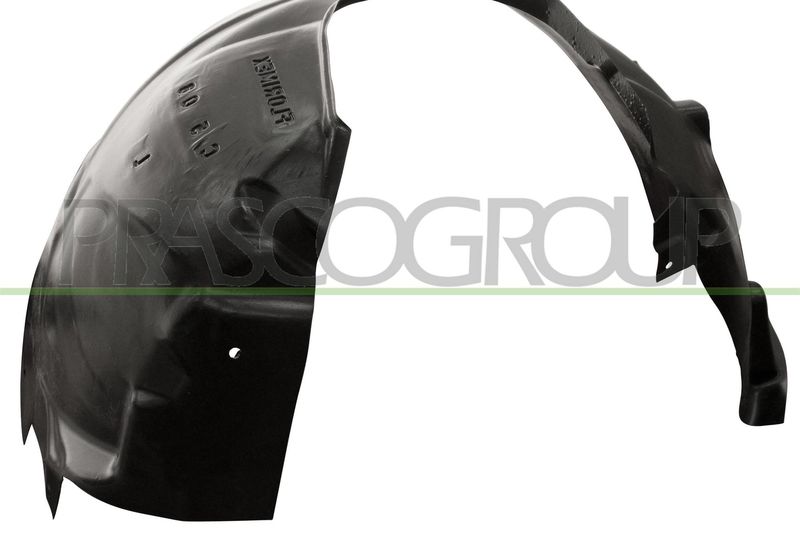 PASSARUOTA ANT DX CITROEN C5 Mod 01/11 05/17