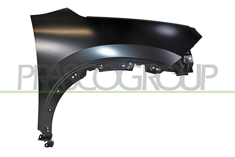PARAFANGO ANT DX CITROEN C5 AIRCROSS Mod 10/18 05/22