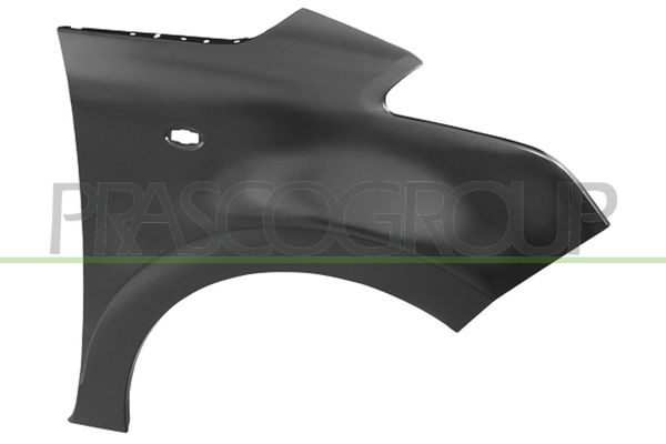 PARAFANGO ANT DX-CON FORO LUCCIOLA CITROEN C3 PICASSO Mod 01/09 12/11