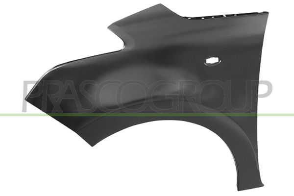 PARAFANGO ANT SX-CON FORO LUCCIOLA CITROEN C3 PICASSO Mod 01/09 12/11