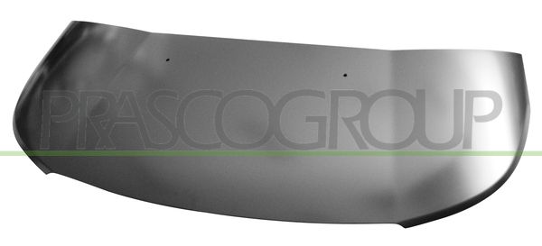 COFANO CITROEN C3 PICASSO Mod 01/09 12/11