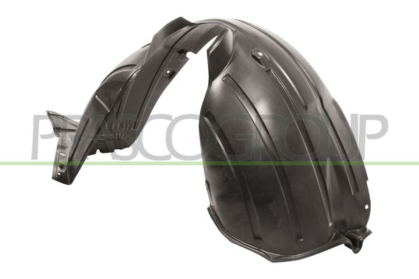 PASSARUOTA ANT DX CITROEN C3 PICASSO Mod 01/09 12/11