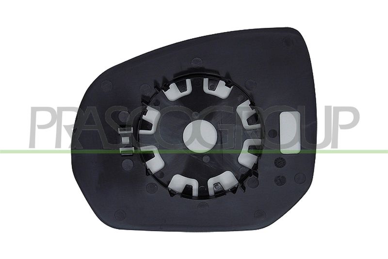 PIASTRA SPECCHIO DX-CONVESSA CITROEN C3 PICASSO Mod 01/09 12/11