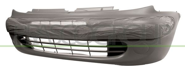 PARAURTI ANT MASCHERATO-CON PRIMER CITROEN XSARA PICASSO Mod 11/99 12/03