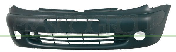 PARAURTI ANT-CON PRIMER-CON SEDE FENDI CITROEN XSARA PICASSO Mod 11/99 12/03