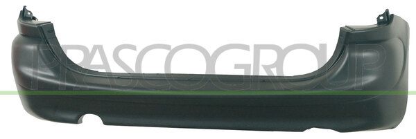PARAURTI POST-CON PRIMER CITROEN XSARA PICASSO Mod 11/99 12/03