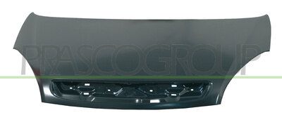 PRASCO Cofano motore CI7153100