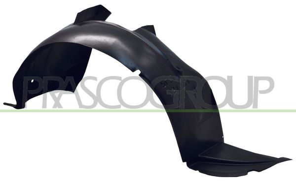 PASSARUOTA ANT DX CITROEN XSARA PICASSO Mod 01/04 12/11