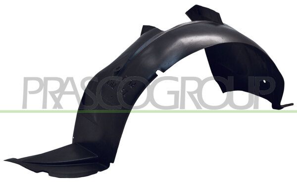 PASSARUOTA ANT SX CITROEN XSARA PICASSO Mod 11/99 12/03