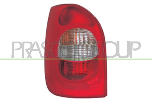 FANALE POST SX-SENZA PORTALAMPADA CITROEN XSARA PICASSO Mod 11/99 12/03