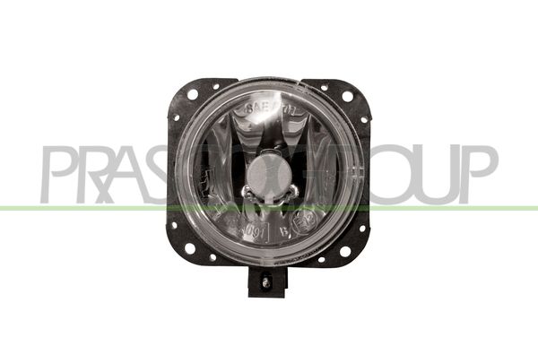 FENDINEBBIA DX/SX MOD > 04 CITROEN BERLINGO Mod 01/03 03/08