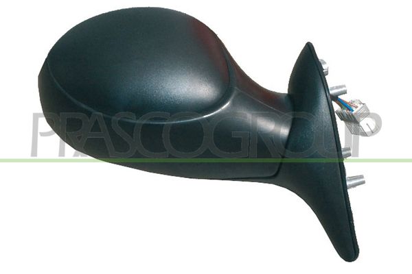 RETROVISORE DX-ELETT-TERMICO-CON PRIMER-CON SONDA-CONVESSO CITROEN XSARA PICASSO Mod 11/99 12/03
