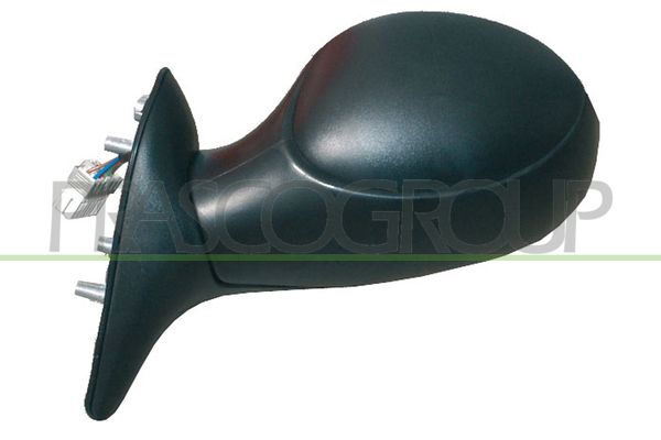 RETROVISORE SX-ELETT-TERMICO-CON PRIMER-CONVESSO CITROEN XSARA PICASSO Mod 11/99 12/03