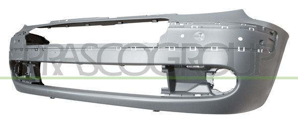 PARAURTI ANT-CON PRIMER CITROEN XSARA PICASSO Mod 01/04 12/11