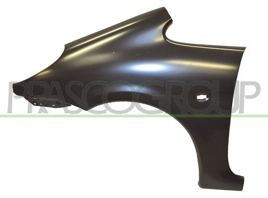 PARAFANGO ANT SX-CON FORO LUCCIOLA CITROEN XSARA PICASSO Mod 01/04 12/11