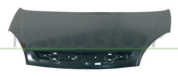 PRASCO Cofano motore CI7173100