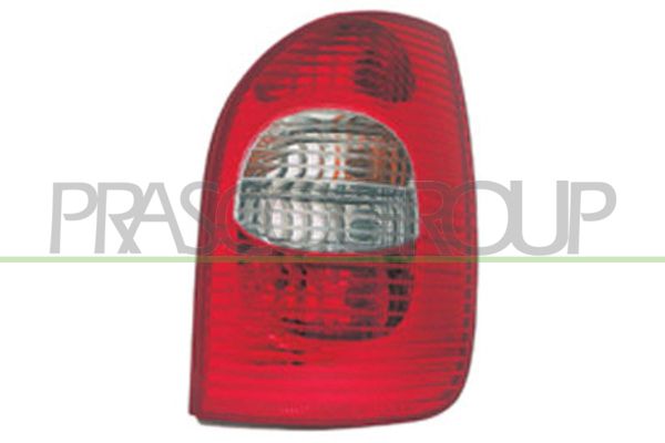 FANALE POST DX-SENZA PORTALAMPADA CITROEN XSARA PICASSO Mod 01/04 12/11