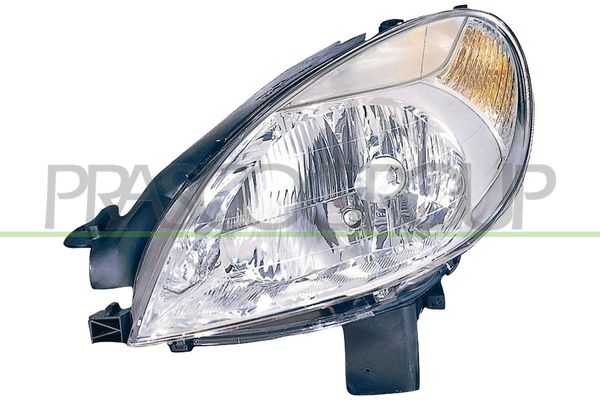 PROIETTORE SX H4-ELETT-SENZA MOTORE CITROEN XSARA PICASSO Mod 01/04 12/11