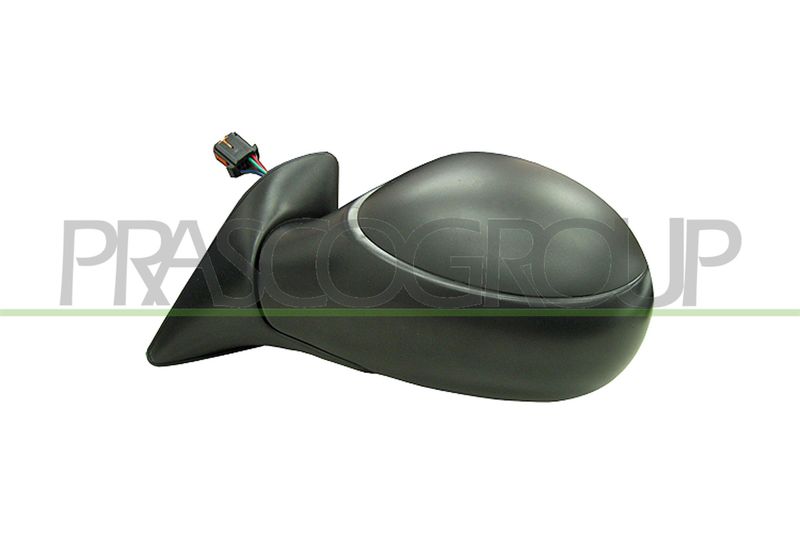 RETROVISORE SX-ELETT-NERO-CONVESSO CITROEN XSARA PICASSO Mod 01/04 12/11