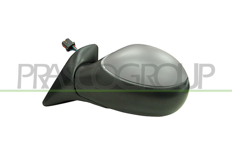 RETROVISORE SX-ELETT-TERMICO-CON PRIMER-CONVESSO-5 PINS CITROEN XSARA PICASSO Mod 01/04 12/11