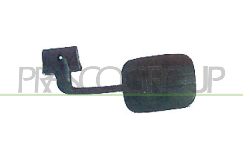 RETROVISORE DX/SX-MANUALE MOD 88 > CITROEN C15 Mod 01/84 12/05