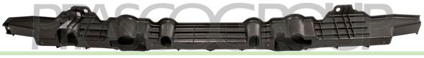 ASSORBITORE PARAURTI POST-PLASTICA CITROEN NEMO Mod 01/08 04/16