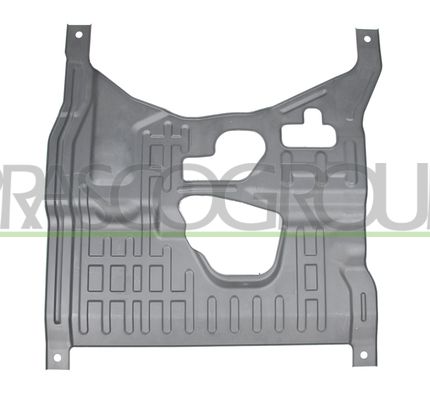 COPRIMOTORE INF-STAMPAGGIO A INIEZIONE CITROEN NEMO Mod 01/08 04/16