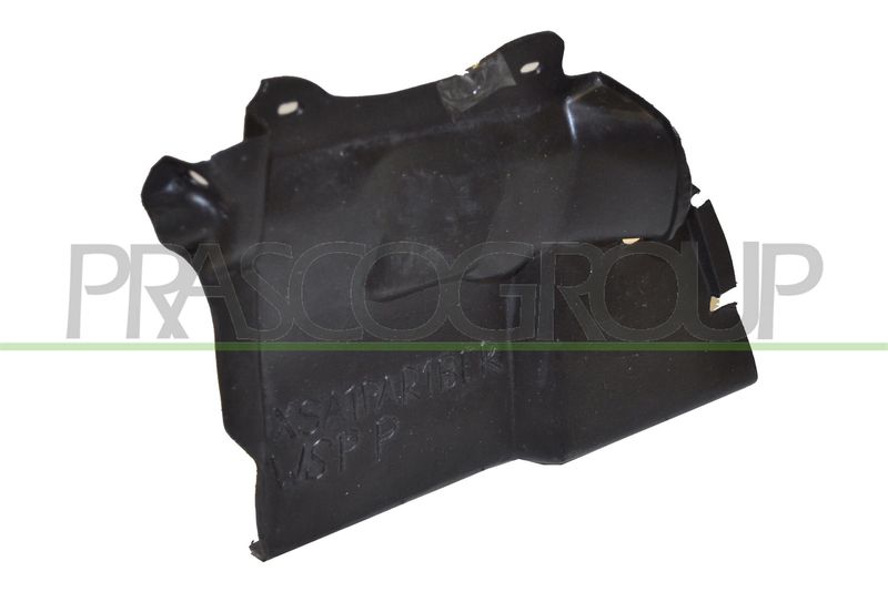 PRASCO Insonorizzazione vano motore CI9151904