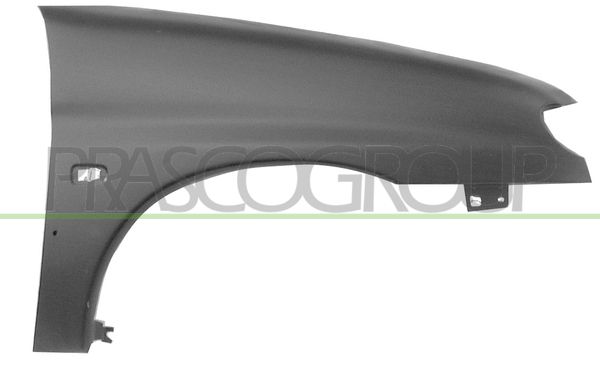 PARAFANGO ANT DX-CON FORO LUCCIOLA CITROEN BERLINGO Mod 10/96 12/02