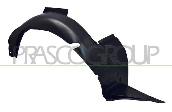 PASSARUOTA ANT DX CITROEN BERLINGO Mod 10/96 12/02