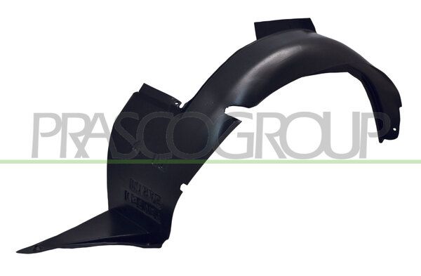 PASSARUOTA ANT SX CITROEN BERLINGO Mod 10/96 12/02