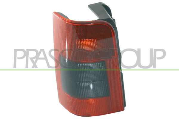 FANALE POST DX-SENZA PORTALAMPADA MOD 2 PORTE CITROEN BERLINGO Mod 10/96 12/02