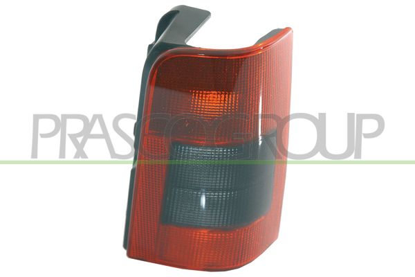 FANALE POST SX-SENZA PORTALAMPADA MOD 2 PORTE CITROEN BERLINGO Mod 10/96 12/02