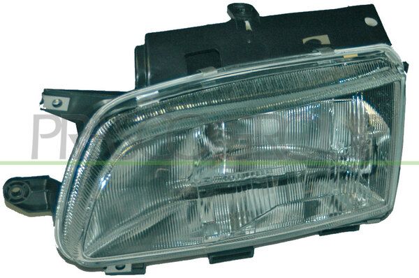 PROIETTORE SX H4-ELETT-SENZA MOTORE CITROEN BERLINGO Mod 10/96 12/02