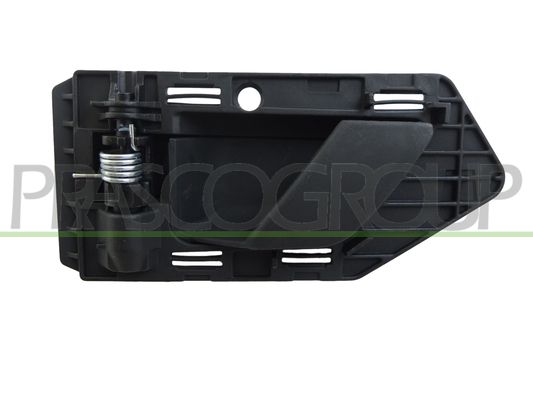 MANIGLIA ANT SX-INTERNA-NERA CITROEN BERLINGO Mod 01/03 03/08