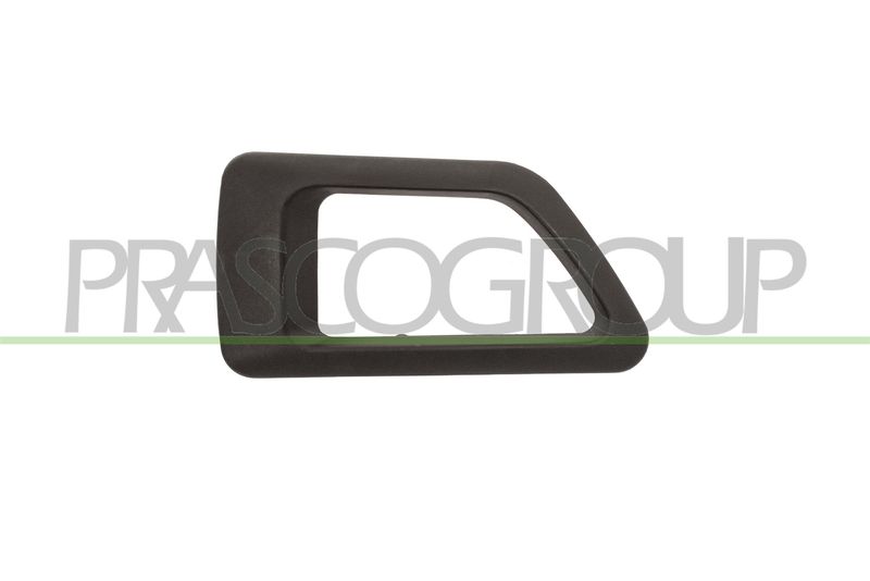 MOSTRINA MANIGLIA ANT DX-INTERNA-NERA CITROEN BERLINGO Mod 01/03 03/08