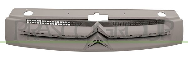 GRIGLIA RADIATORE-CON PRIMER CITROEN BERLINGO Mod 01/03 03/08