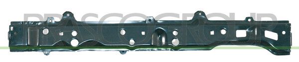 TRAVERSA ANT-INF-INTERNA CITROEN BERLINGO Mod 01/03 03/08