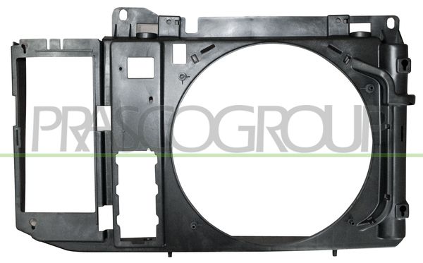 FRONTALE ANT MOD TURBO DIESEL CITROEN BERLINGO Mod 01/03 03/08
