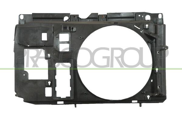 FRONTALE ANT MOD MOD DIESEL/BENZINA CITROEN BERLINGO Mod 01/03 03/08